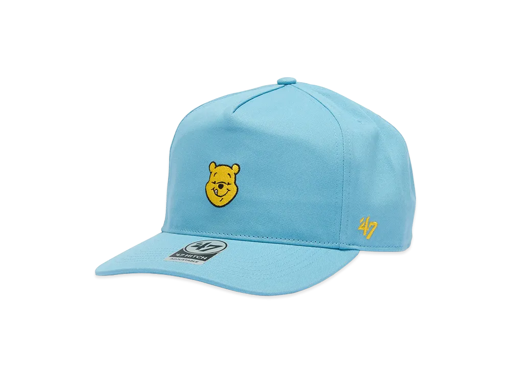 47 x Disney Hitch Winnie the Pooh "Columbia"