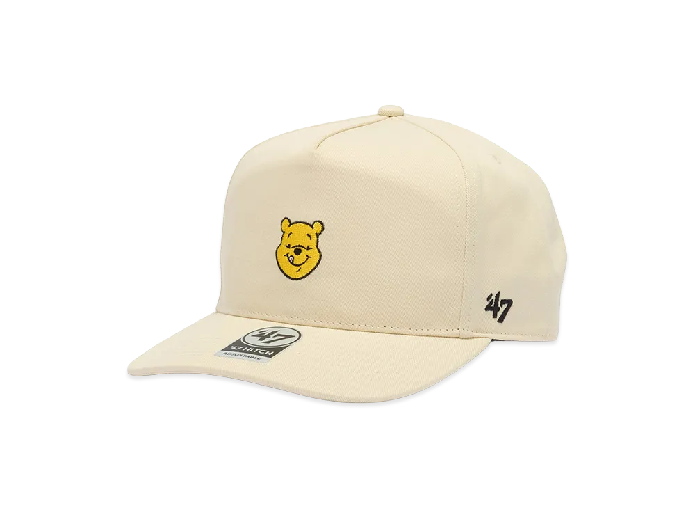 47 x Disney Hitch Winnie the Pooh "Sandstorm"