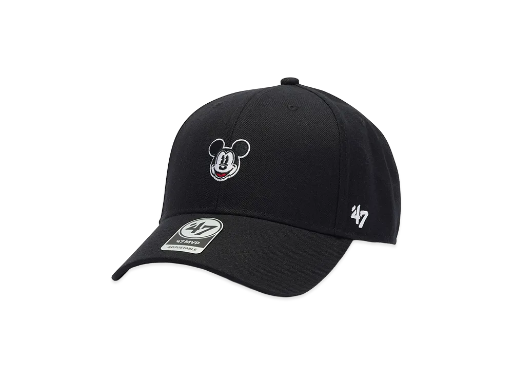 47 x Disney MVP Mickey Mouse "Black"