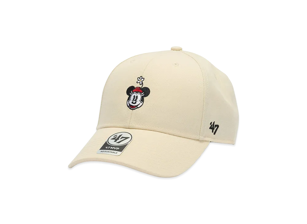 47 x Disney MVP Minnie Mouse "Sandstorm"