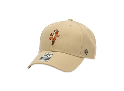 47 x Disney MVP Tigger "Khaki"