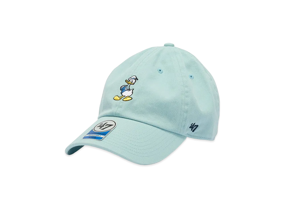 47 x Disney Kids Clean Up Donald Duck "Mako"