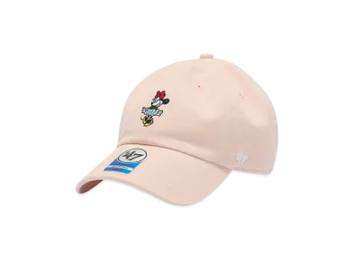 47 x Disney Kids Clean Up Minnie Mouse "Pink"