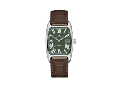 Hamilton American Classic Boulton Mechanical