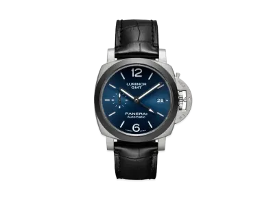 PANERAI Luminor GMT - 42mm