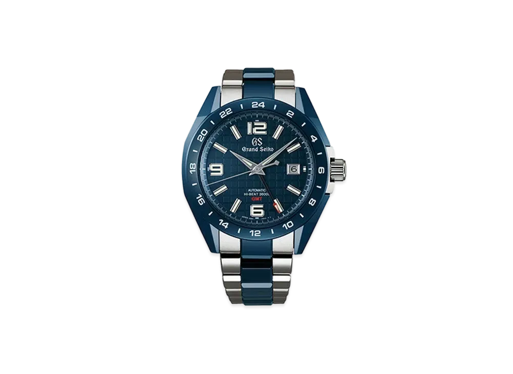 Grand Seiko Sport Collection SBGJ233