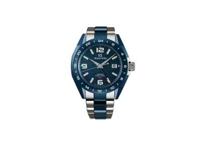 Grand Seiko Sport Collection SBGJ233