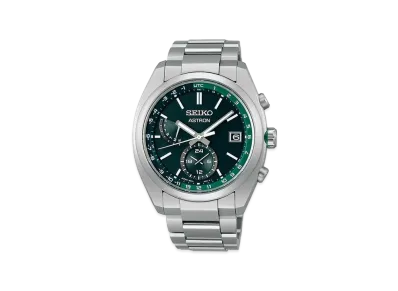 SEIKO Astron Solar Radio Line SBXY011