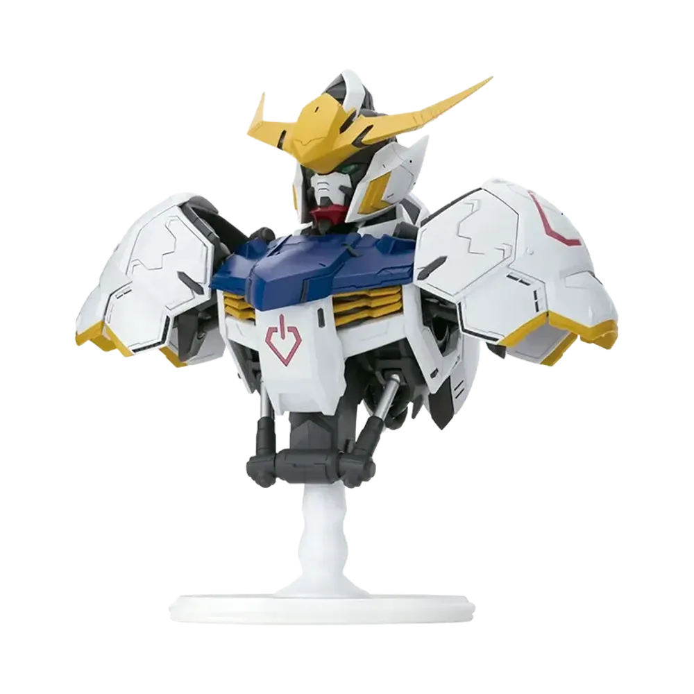 バンダイ【一番くじ】『機動戦士ガンダム 鉄血のオルフェンズ』C賞