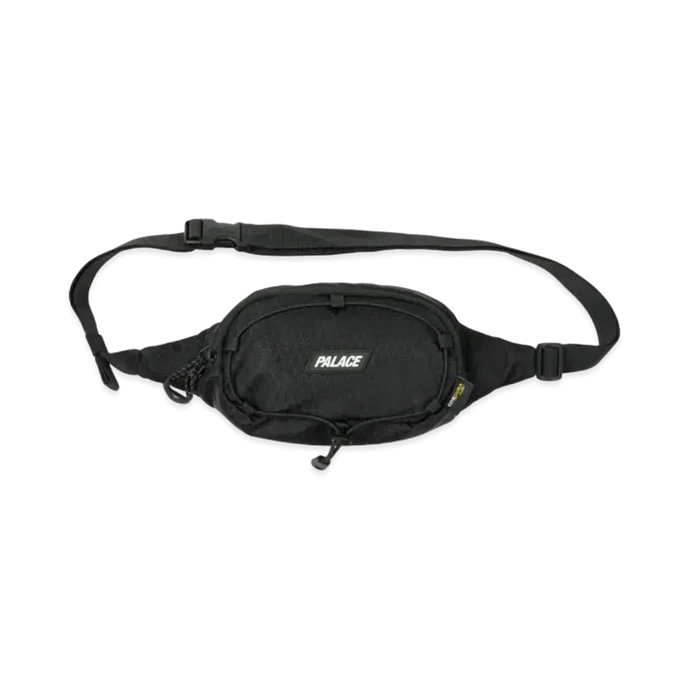PALACE Cordura Y-Rip Mini Bun Bag 