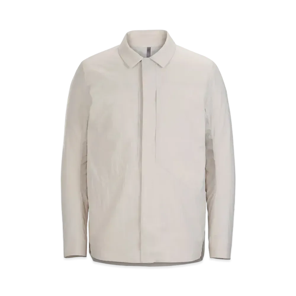 ARC'TERYX Mionn Insulated Overshirt Men's "Dark Cocoon" X000007498
