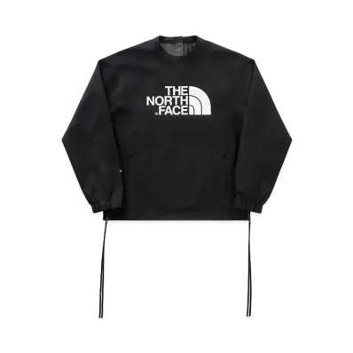 The North Face x HYKE Women's GORE-TEX Mountain Top "Black"