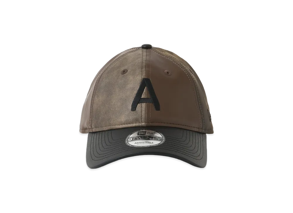 NEW ERA x AMBUSH A-Pacth Mix Cap "Multi"