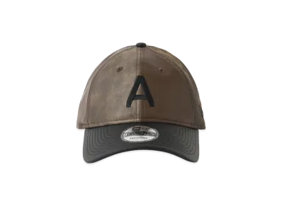 NEW ERA x AMBUSH A-Pacth Mix Cap "Multi"