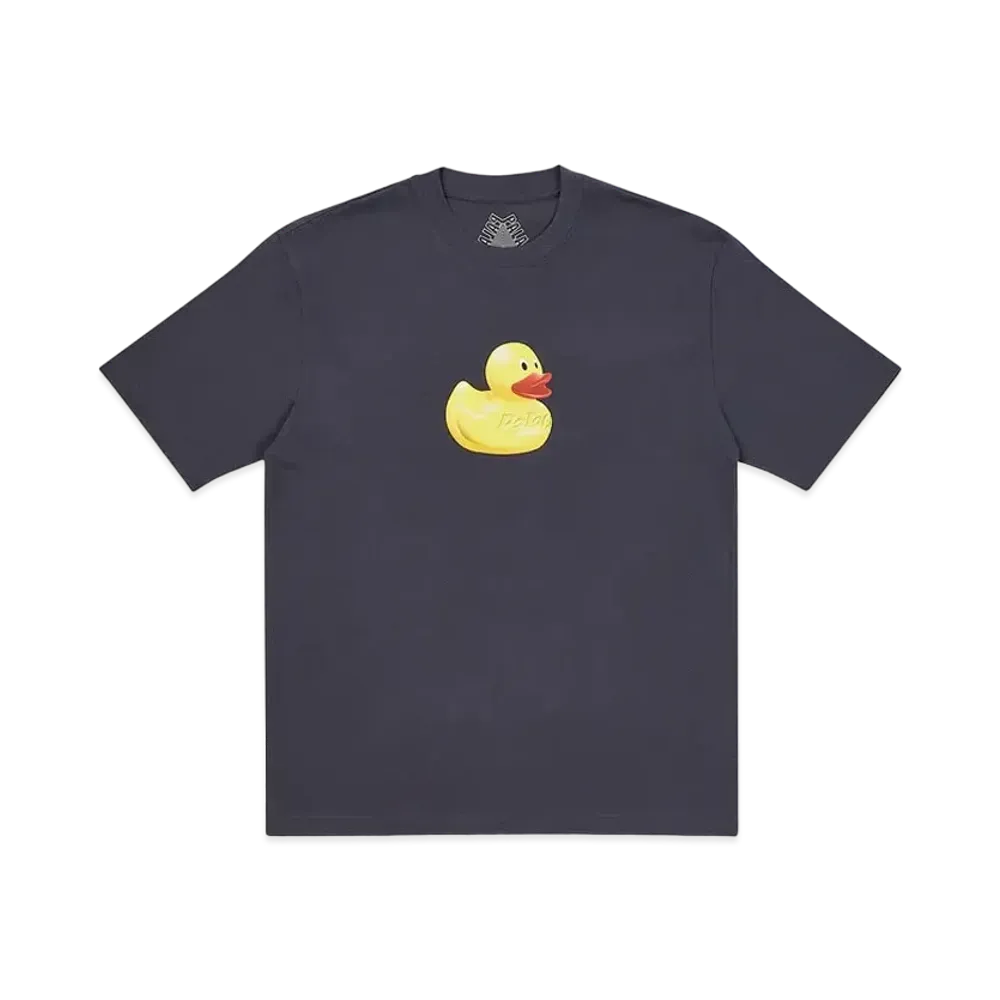 PALACE Ducky T-Shirt "Navy"