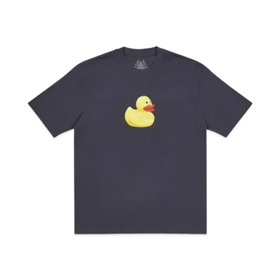 PALACE Ducky T-Shirt "Navy"