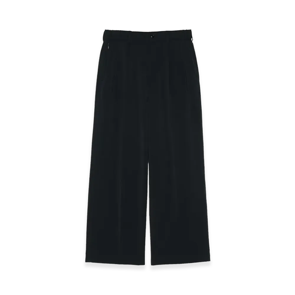 nanamica Alphadry Pants "Dark Navy"