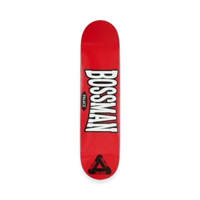 PALACE Bossman 7.75 "Multi"