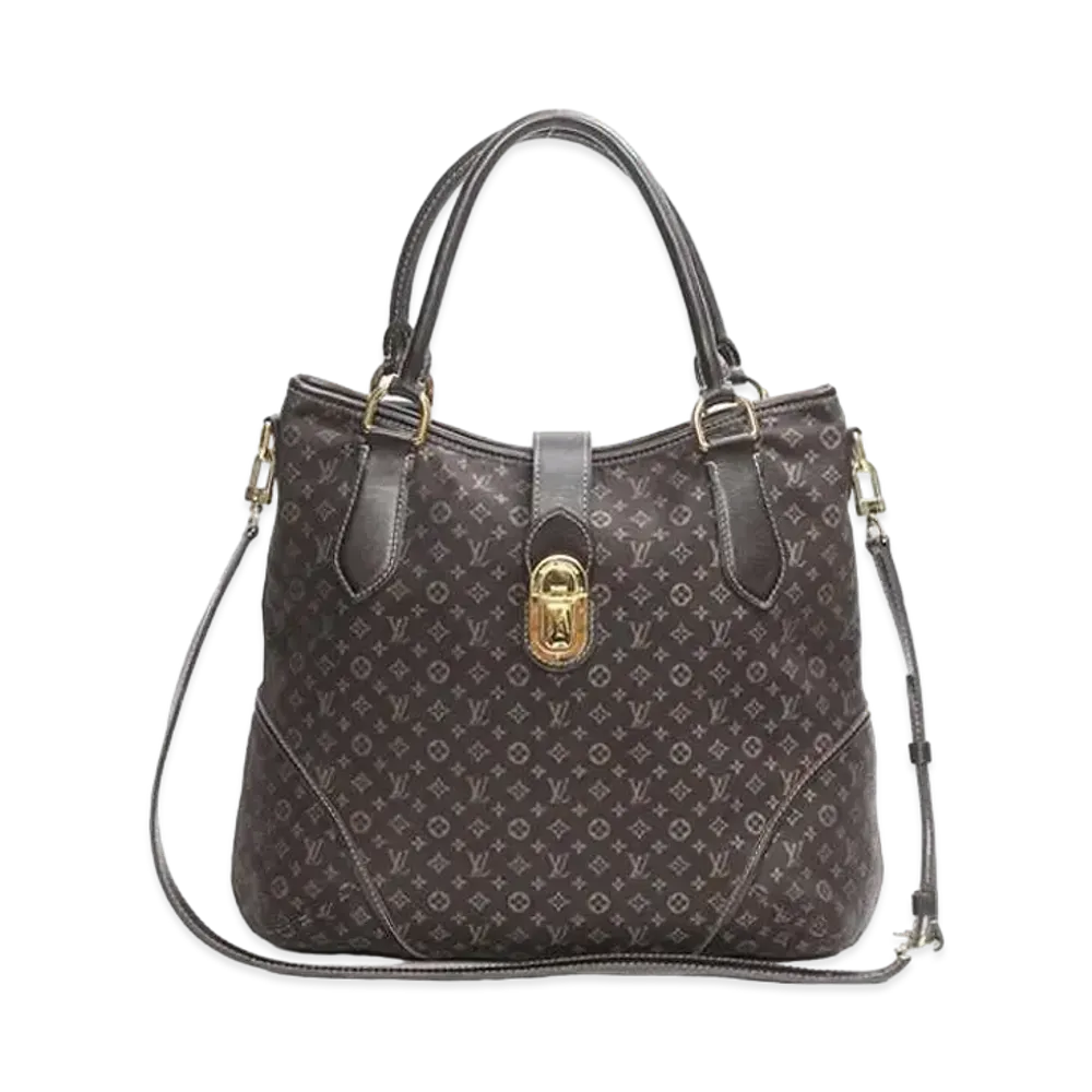 Louis Vuitton Monogram Ideal Elegie "Faisan"