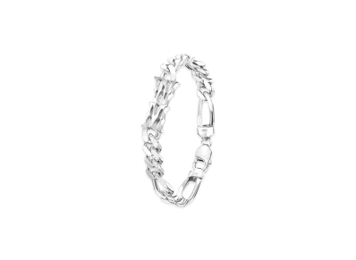 WACKO MARIA x CAREERING Guilty Parties 07 "Silver"