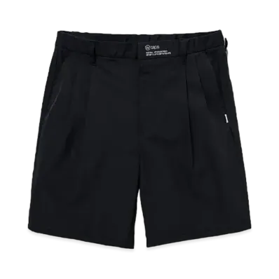WTAPS Trds2301 / Shorts / Poly. Twill. Dot Sight "Black"