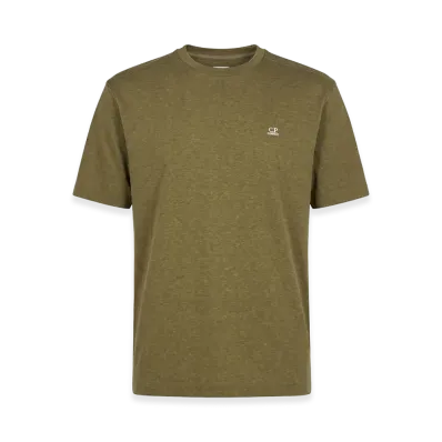C.P. Company T-Shirts "Green"