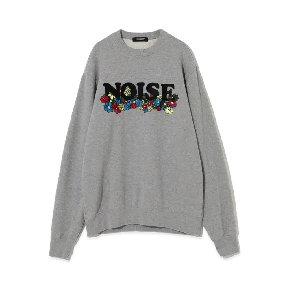 UNDERCOVER SWEATSHIRT "Top Gray"