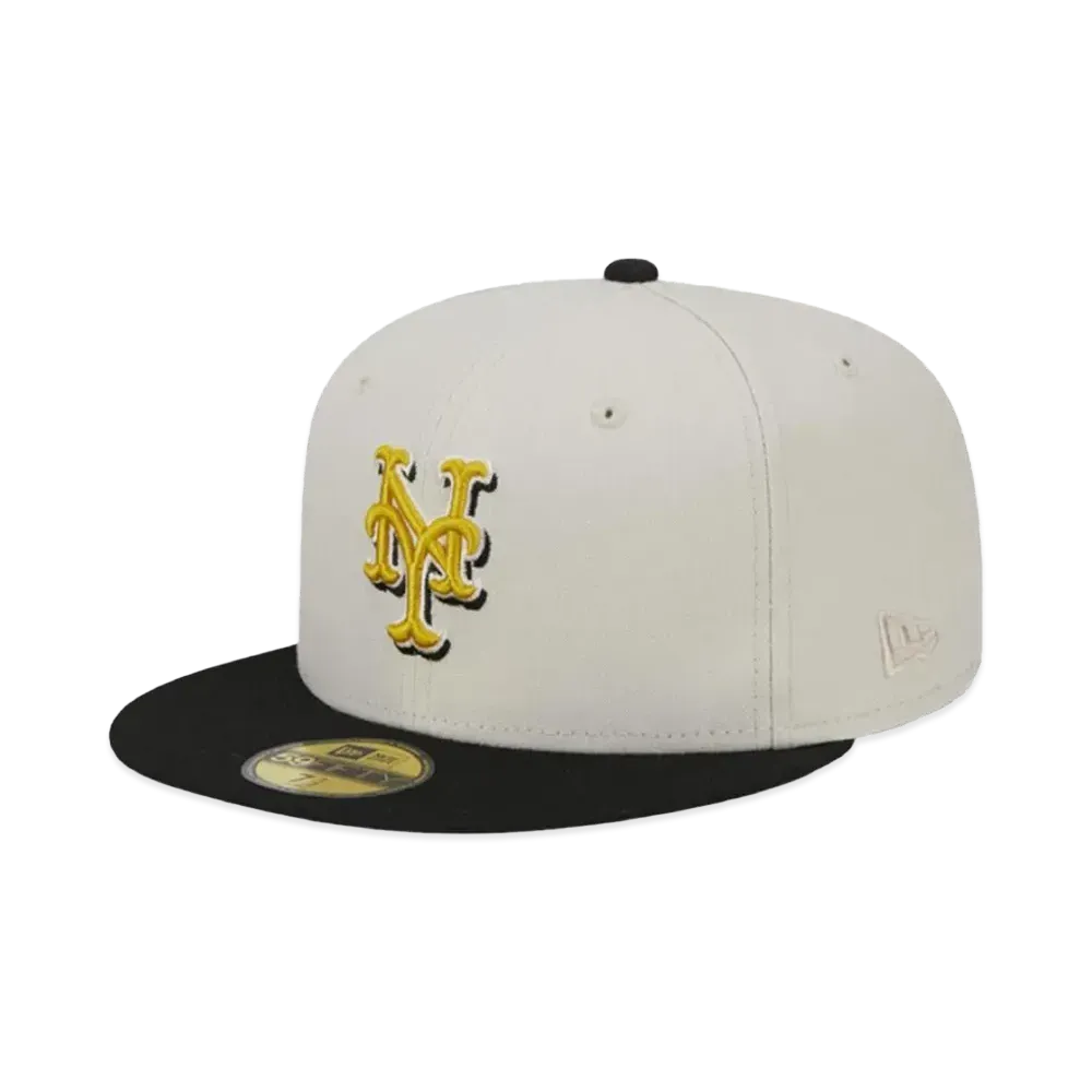 NEW ERA 59FIFTY LA 5950 "Mets"