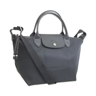 LONGCHAMP Le Pliage Energy S "Black"