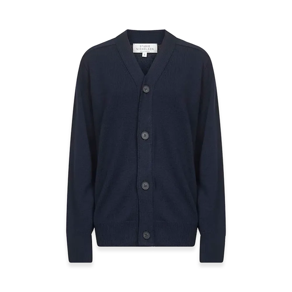 STUDIO NICHOLSON Women's Sweaters "Blue"
