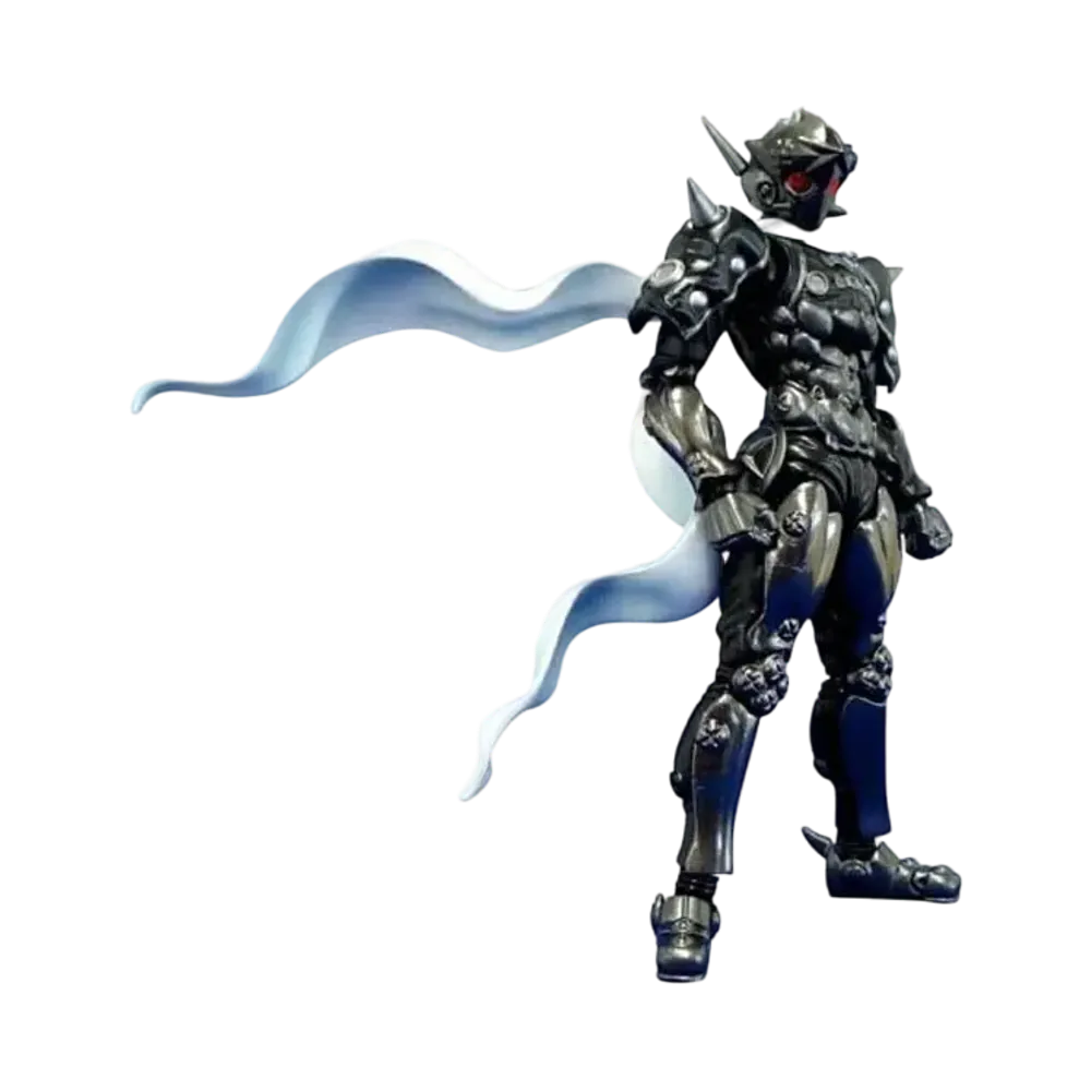 S.H.Figuarts Reinforced Exoskeleton Zero
