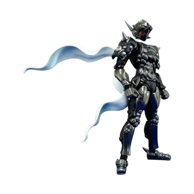 S.H.Figuarts Reinforced Exoskeleton Zero