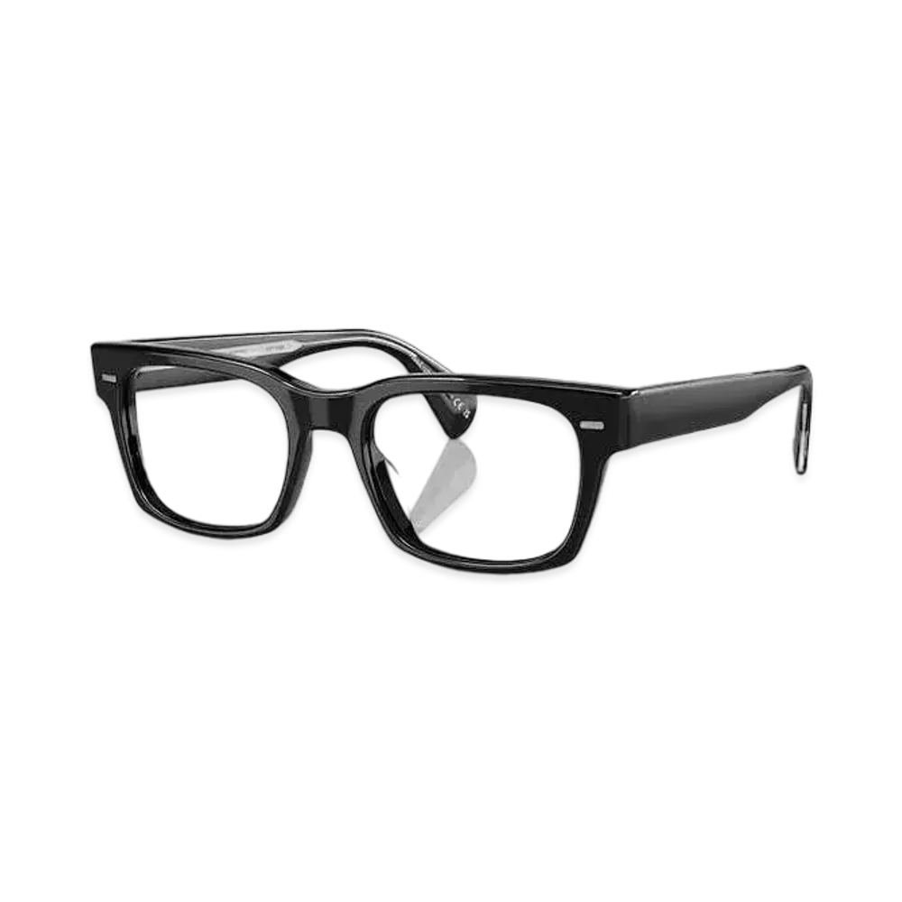 OLIVER PEOPLES Ryce "Black"