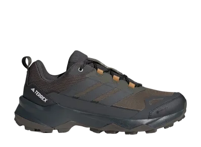 adidas Terrex Skychaser AX5 GORE-TEX Hiking "Shadow Olive/Carbon"