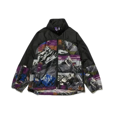 The North Face PURPLE LABEL Mountain Wind Jacket "Purple"