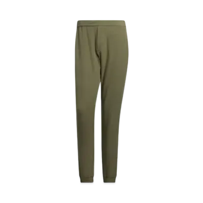 adidas EX Stretch Active Water Repellent Jogger Pants "Olive Strata"