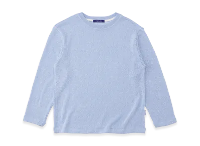 FEELS. Summer Knit "Blue"