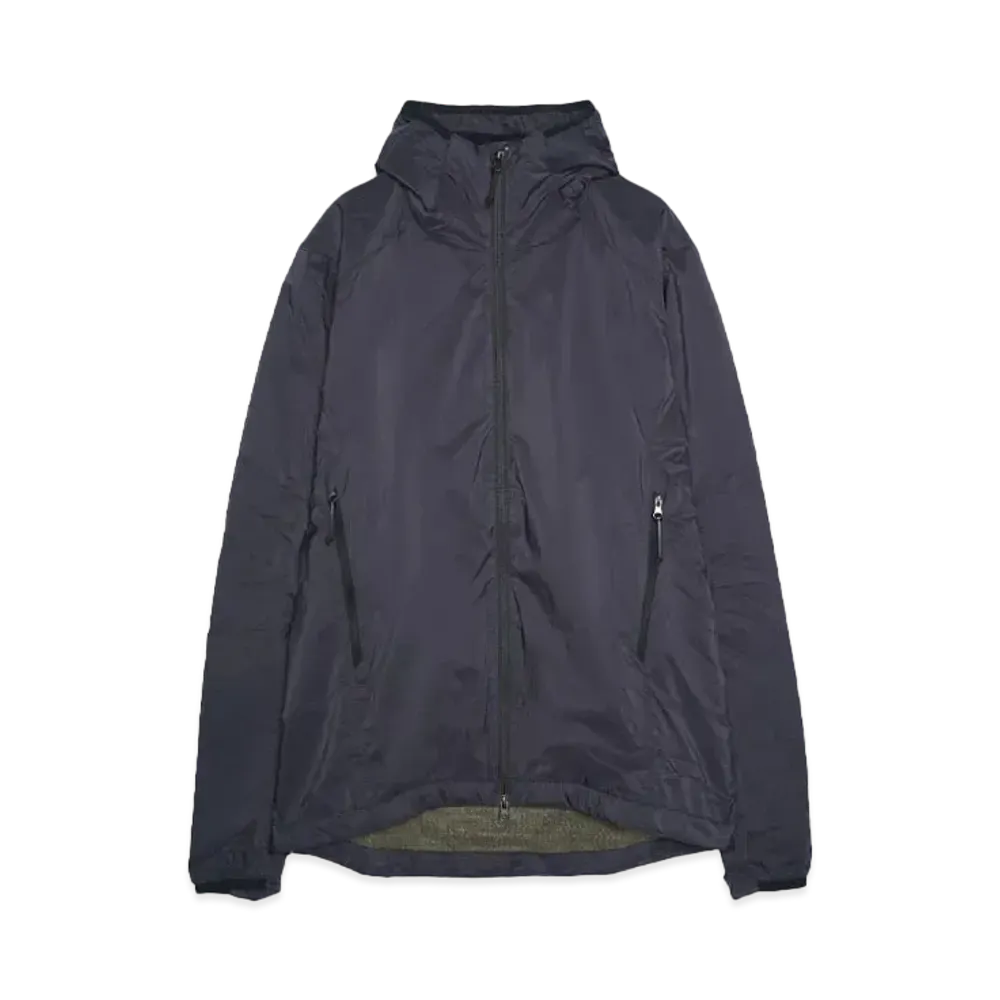 Tilak Nebba MiG Jacket "BLACK"