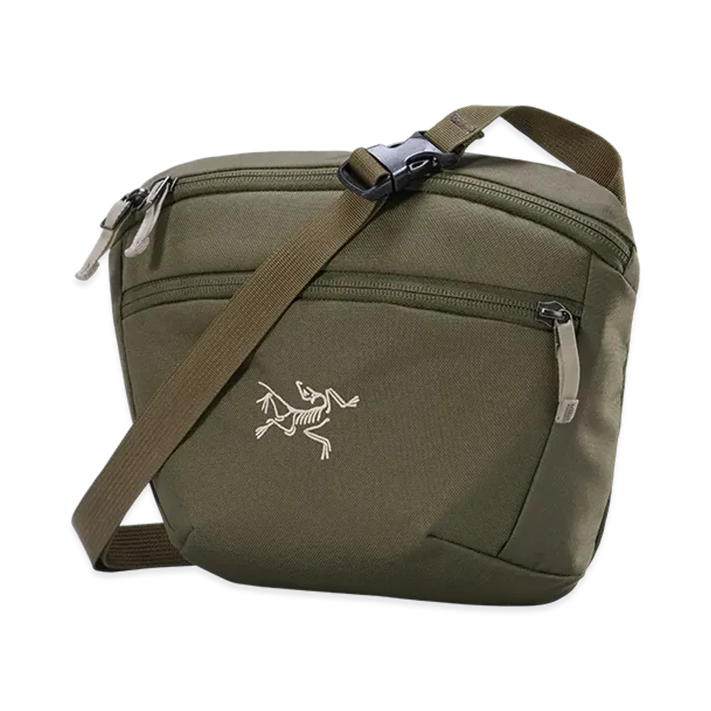 ARC'TERYX Mantis 2 Waist Pack 