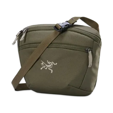 ARC'TERYX Mantis 2 Waist Pack "Tatsu/Rune" X000008973