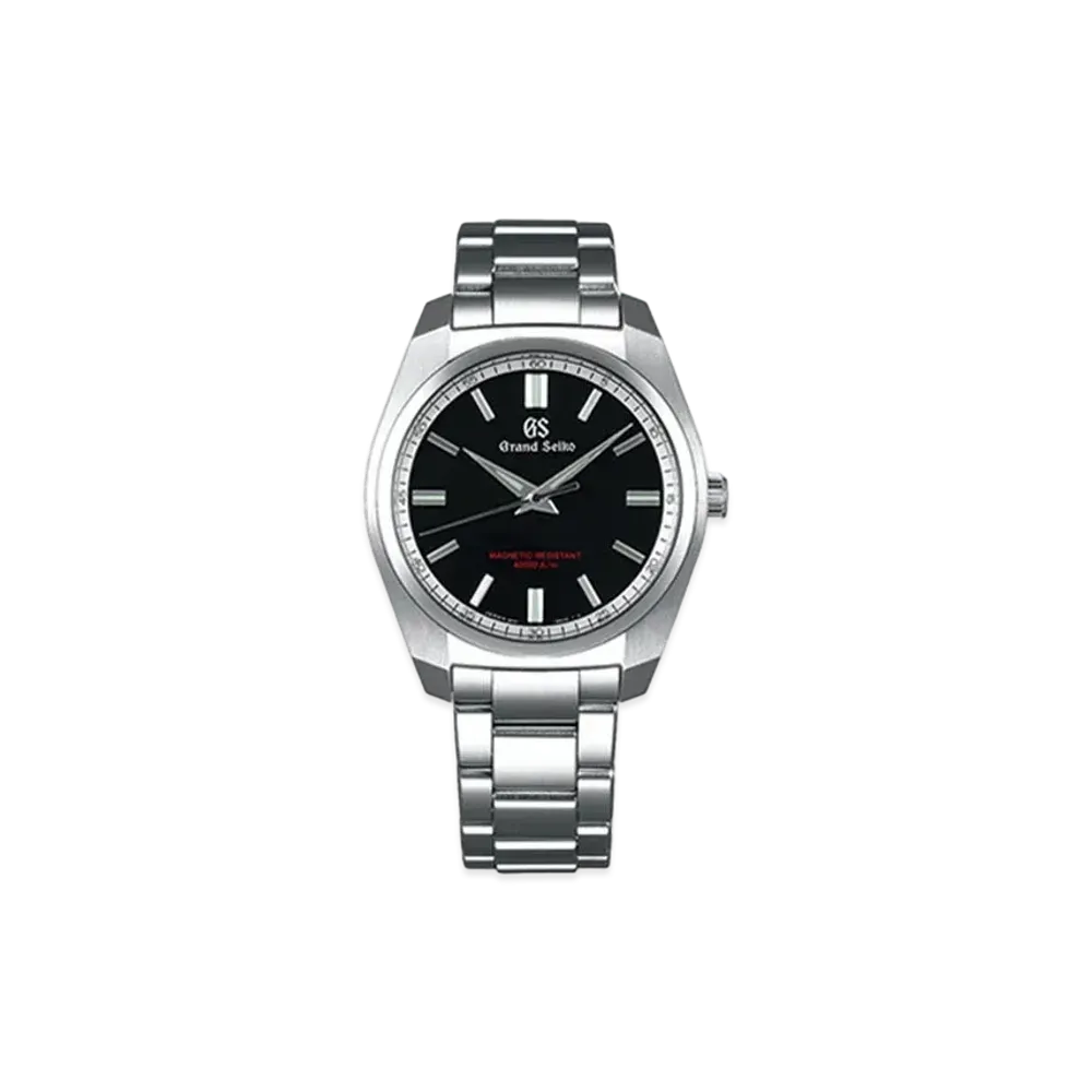Grand Seiko 9F Quartz "Black" SBGX293