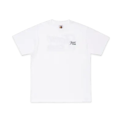 FORSE CLUB Club Team T-Shirt "White"