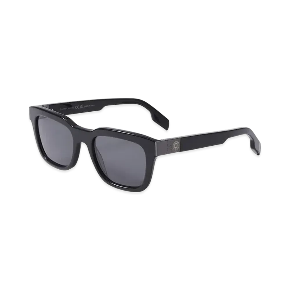 CANADA GOOSE Denali Sunglasses "Black/Grey"