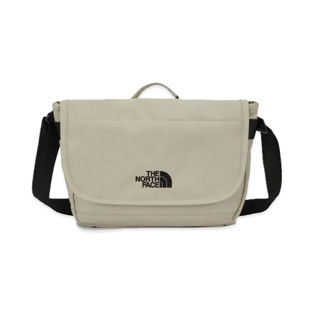 The North Face Messenger Bag S "Light Beige"