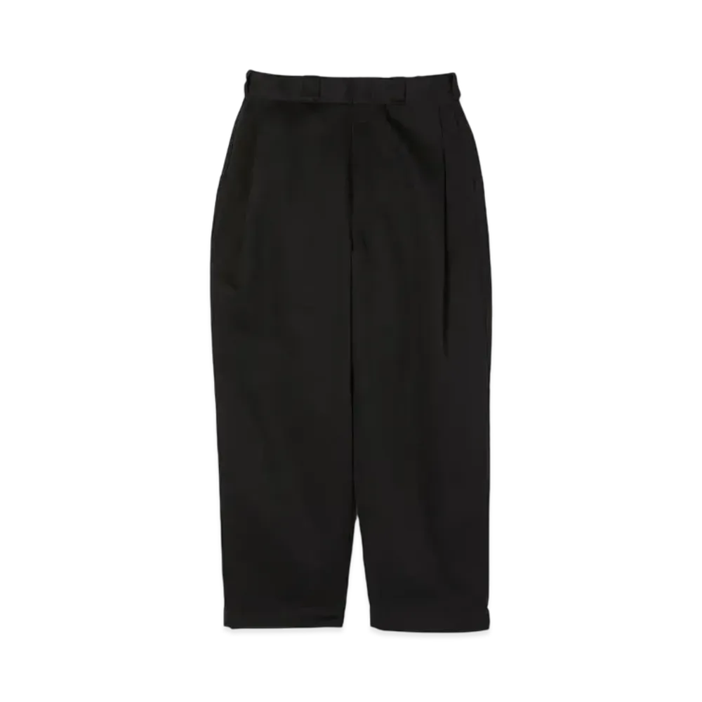 N.HOOLYWOOD x Dickies Pants "Black"