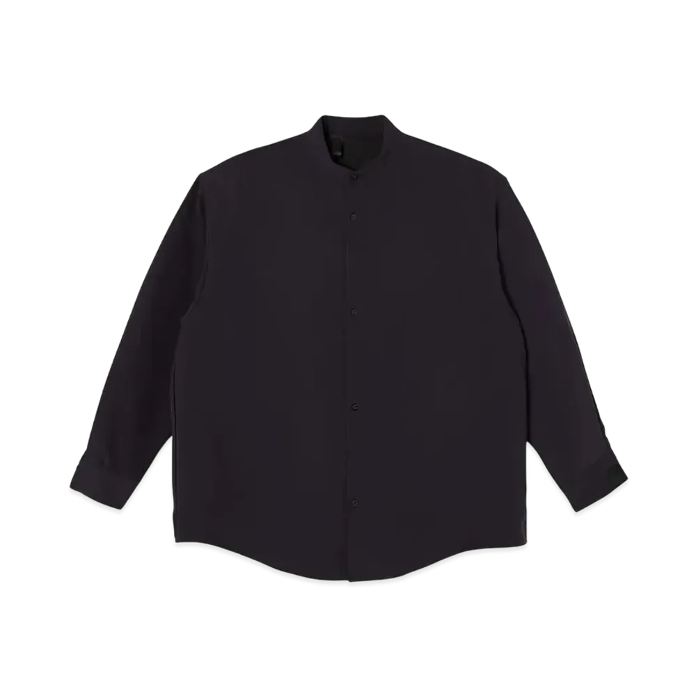N.HOOLYWOOD Shirt "Navy"