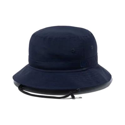 NEW ERA BLACK LABEL FW24 Bucket 01 Nylon "Navy"