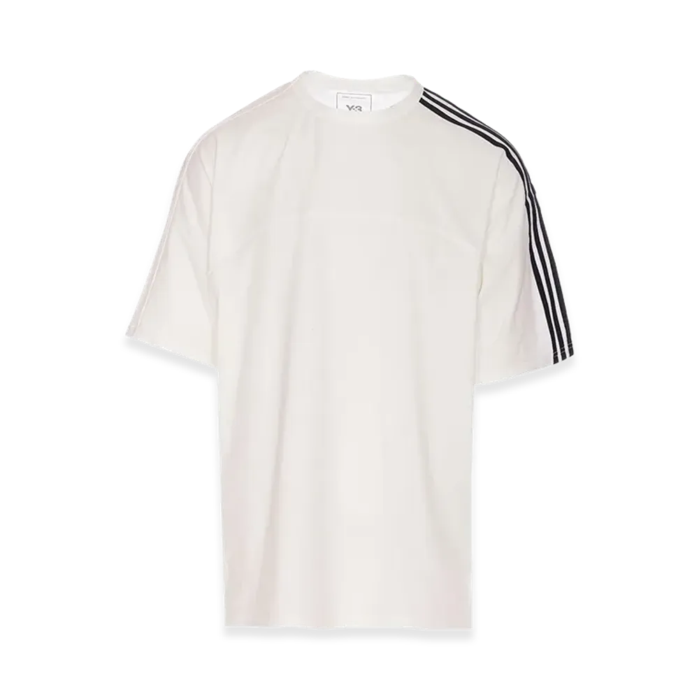 Y-3 3S T-Shirt "White"