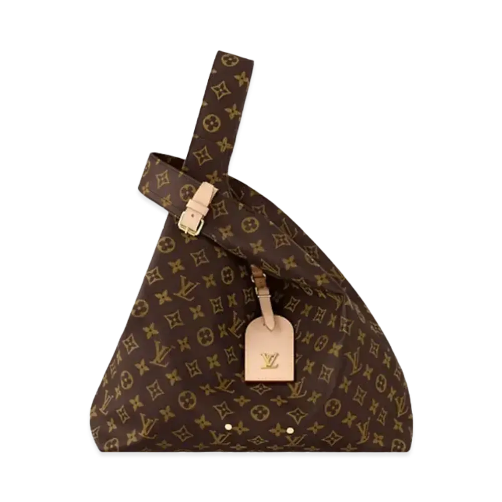 Louis Vuitton Atlantis GM Monogram