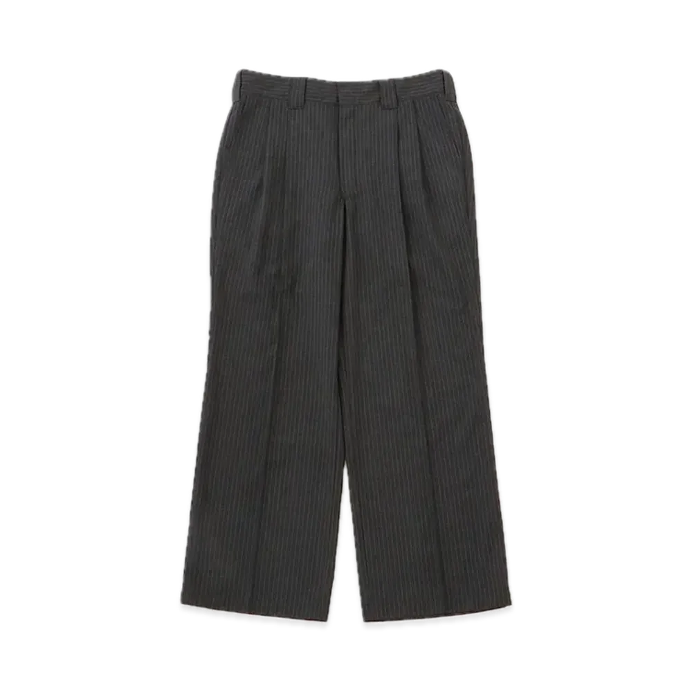 Dickies x Saturdays NYC 875 Slacks "Grey"